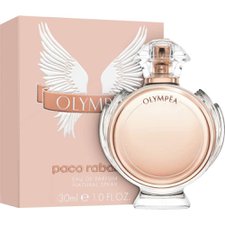 Olympéa Perfume Feminino Eau de Parfum 30ml - Paco Rabanne