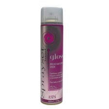Sprayset Gloss 400ml - Aspa