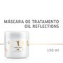 Máscara de Tratamento Oil Reflections 150ml - Wella Professionals