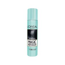 Spray Instantâneo Retoque de Raiz Magic Retouch Preto 75ml -  L'Oréal Paris