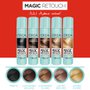 Spray Instantâneo Retoque de Raiz Magic Retouch Louro Escuro 75ml -  L'Oréal Paris