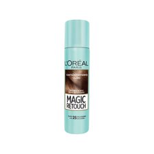 Spray Instantâneo Retoque de Raiz Magic Retouch Castanho Claro 75ml -  L'Oréal Paris