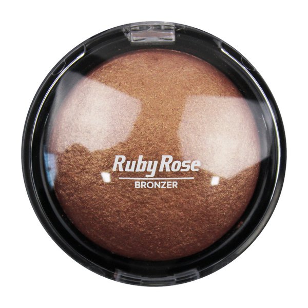 Pó Bronzeador 03 - Ruby Rose
