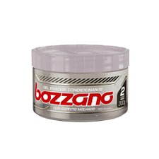 Gel Fixador Creme Modelador 300g - Bozzano