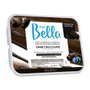 Cera Barra Dark Chocolate 250g - Depil Bella