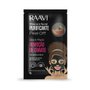 Máscara Facial Black Peel Off 8g - Raavi
