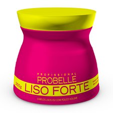 Máscara Liso Forte 250ml - Probelle