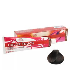 Color Touch 5/71 Deep Browns  60g - Wella