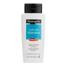 Hidratante Neutrogena Body Care Intensive Extra Care 200ml