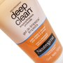 Gel Limpeza Neutrogena Deep Clean 150g