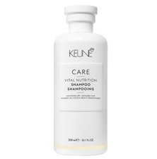 Shampoo Vital Nutrition 300ml - Keune
