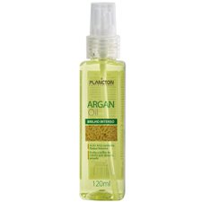Argan Oil 120 ml - Plancton
