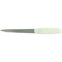 Lixa para unhas metal Mundial 12cm L1196-5BP Classic