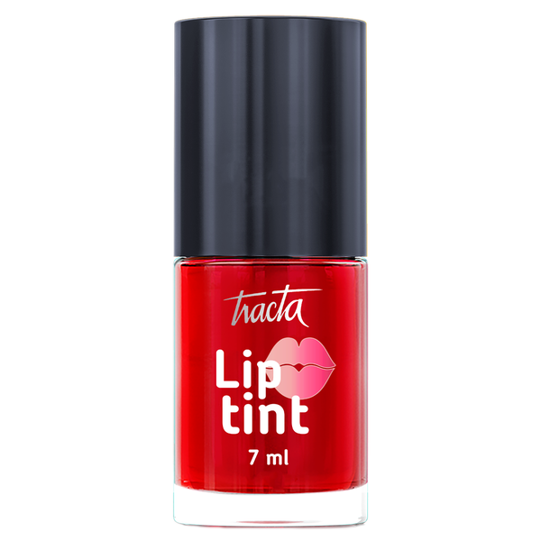 Lip Tint Rubi 7ml - Tracta