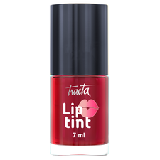 Lip Tint Maçã do Amor 7ml - Tracta
