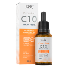 Sérum Facial Vitamina C10 - 30ml - Tracta