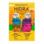 Kit Shampoo e Condicionador Hidra Multy Kids 300ml - Salon Line