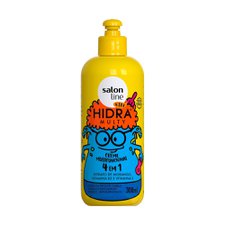 Creme Multifuncional Hidra Multy Kids 300ml - Salon Line
