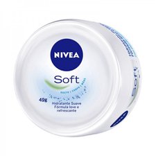 Hidratante Soft 49g - Nivea