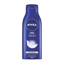 Hidratante Desodorante Body Milk 200ml - Nivea