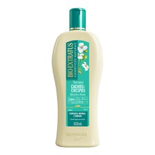 Shampoo Cachos e Crespos 500ml - Bio Extratus