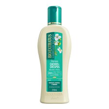 Shampoo Cachos e Crespos 250ml - Bio Extratus
