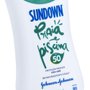 Protetor Solar Sundown Econômica 200ml Fps 50