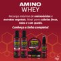 Tônico Amino Whey 120ml- Yenzah