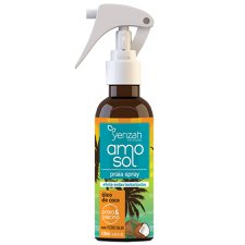 Amo Sol Surf Spray 120ml - Yenzah