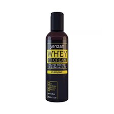 Whey Fit Cream Shampoo 240ml - Yenzah