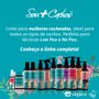 Sou + Cachos Óleo de Coco Premium 60ml - Yenzah