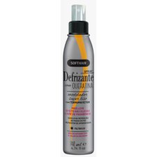 Soft Hair Defrizante Spray Queratina 140ml