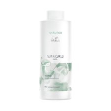 Shampoo Micelar NutriCurls 1L - Wella Professionals