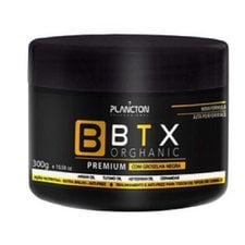 Btx Premium 300g - Plancton
