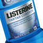 Enxaguatório Listerine Tartar Control 250ml