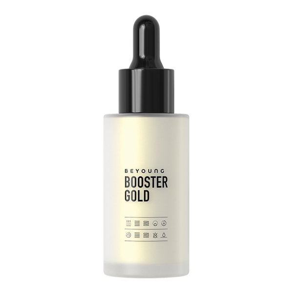 Booster Gold 29ml - Beyoung