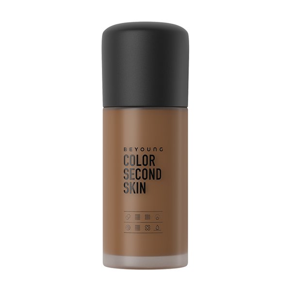 Color Second Skin 07 30g - Beyoung