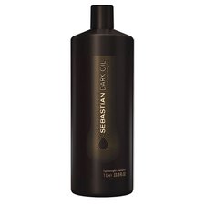 Shampoo Dark Oil 1L - Sebastian
