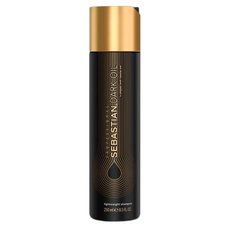 Shampoo Dark Oil 250ml - Sebastian