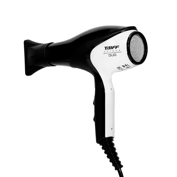 Secador Unique Duo 2700w Bivolt Taiff