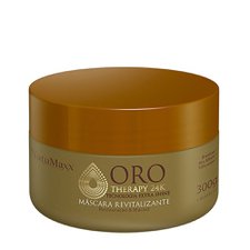 Máscara Oro Therapy 300g - Natumaxx