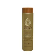 Shampoo Oro Therapy Hidratante 300ml - Natumaxx