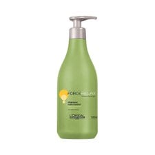 Shampoo Expert Force Relax NutriControl 500ml - L'Oréal Professionnel