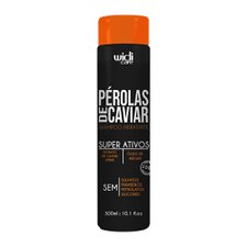 Shampoo Hidratante Pérolas de Caviar 300ml - Widi Care