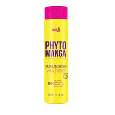 Shampoo Reparador PhytoManga 300ml - Widi Care