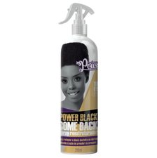 Spray Black Reest 315ml - Soul Power