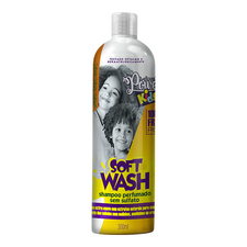 Shampoo Kids Soft Wash 300ml -Soul Power