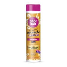 Shampoo Hidratação Suprema 300ml - Natuhair