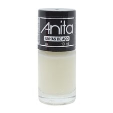 Esmalte Unhas de Aço 10ml - Anita