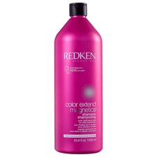 Shampoo Redken Color Extend Magnetics - 1000ml